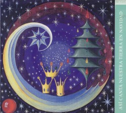 Así canta nuestra tierra en Navidad, vol XXIV
