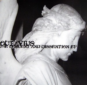 The Descent And Dissention EP