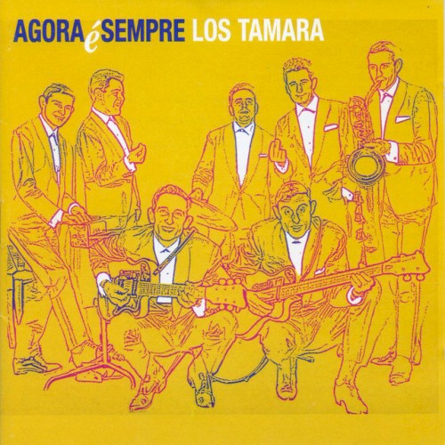 Agora é sempre