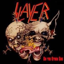 On the Other Side (Slayer Tribute)