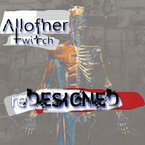 ReDesigned