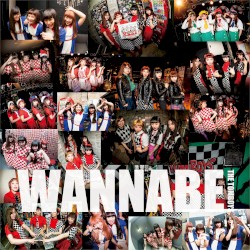 WANNABE