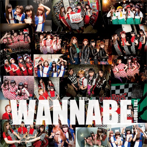 WANNABE