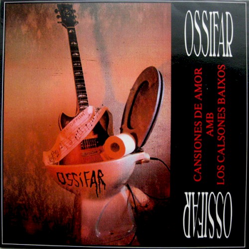 Cansiones de amor amb los calsones baixos
