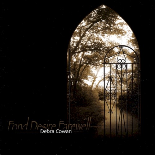 Fond Desire Farewell