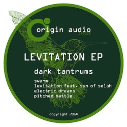 Levitation EP