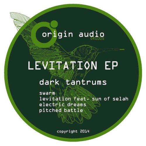 Levitation EP