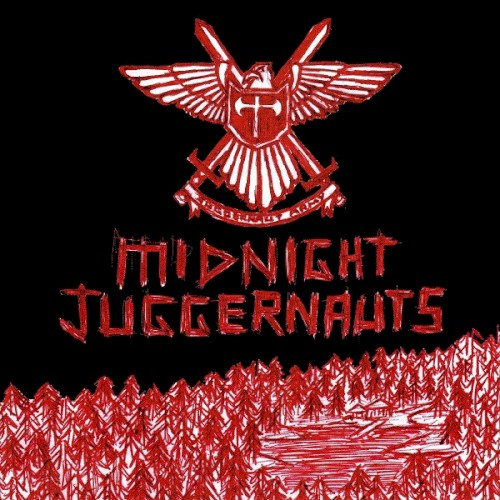 Midnight Juggernauts