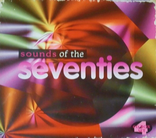 Sounds of the Seventies