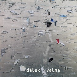 Dälek vs Velma