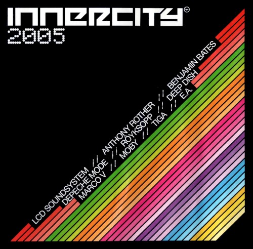 Innercity 2005