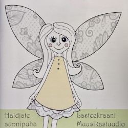 Haldjate sünnipüha