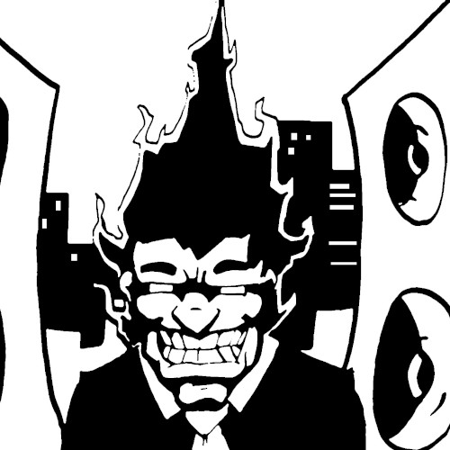Watch Your Dubstep EP