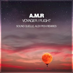 Voyager / Flight (Remixes)