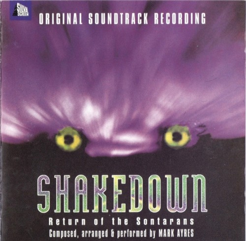 Shakedown - Return of the Sontarans