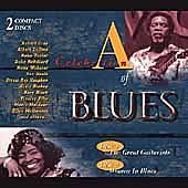 A Celebration of Blues: Great Guitarists, Volume 3