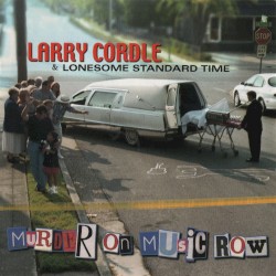 Murder on Music Row