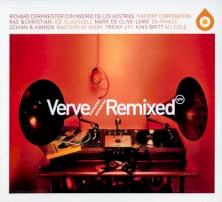 Verve//Remixed