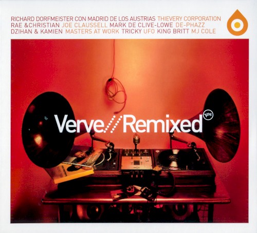 Verve//Remixed