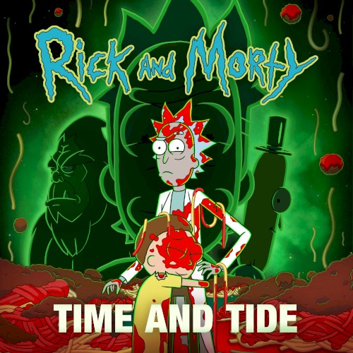 Time and Tide (from Rick and Morty: Season 7)