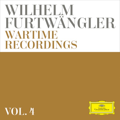Wartime Recordings (Vol. 4)