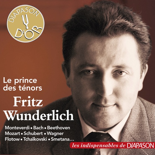 Le Prince des Ténors