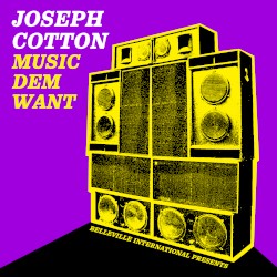 Music Dem Want