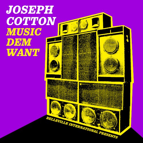 Music Dem Want