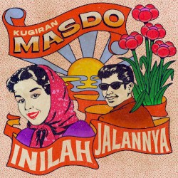 Inilah JalanNya