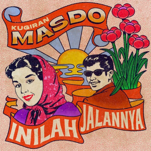 Inilah JalanNya