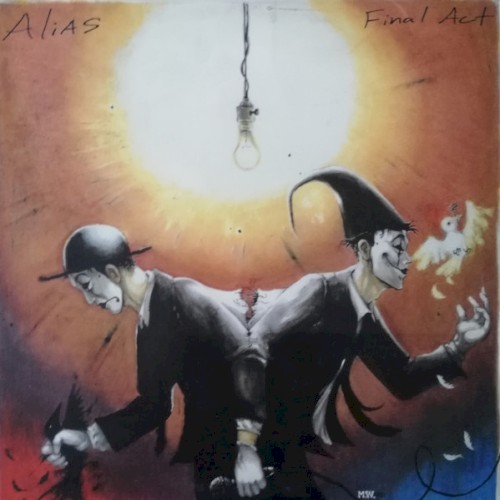 Final Act