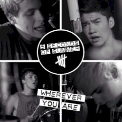 Wherever You Are