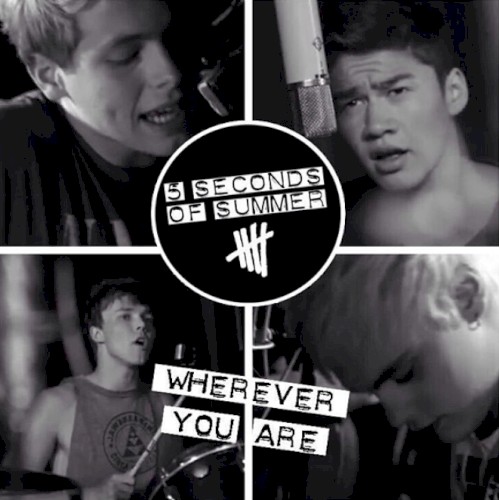 Wherever You Are