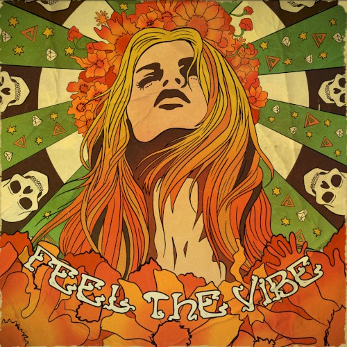 Feel the Vibe