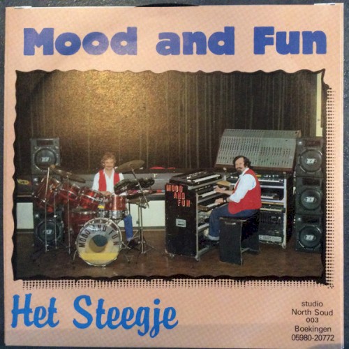 Het steegje