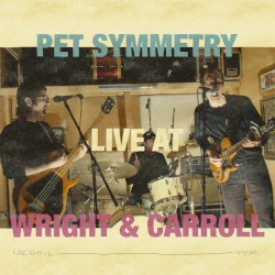 Live at Wright & Carroll