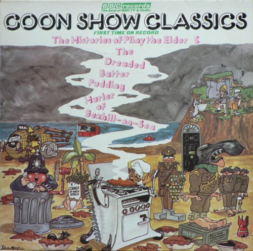 Goon Show Classics