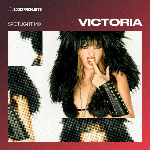 1001Tracklists Spotlight Mix