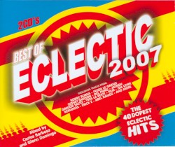 Best of Eclectic 2007