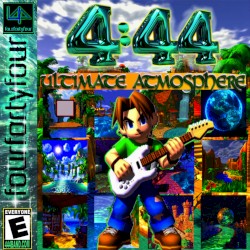 ULTIMATE ATMOSPHERE