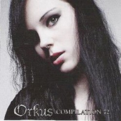 Orkus Compilation 72