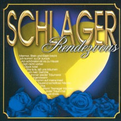 Schlager Rendezvous CD9