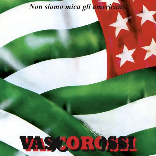 Non siamo mica gli americani!