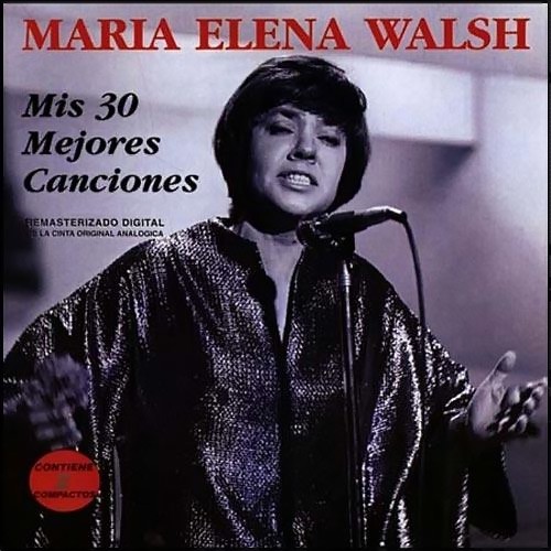 Mis 30 mejores canciones