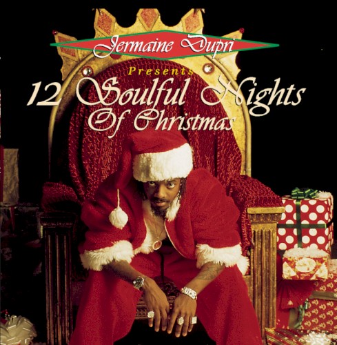 12 Soulful Nights Of Christmas