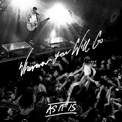 Wherever You Will Go
