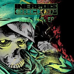 Deadly Skills EP