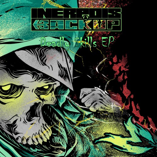 Deadly Skills EP