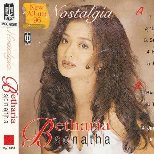 Nostalgia