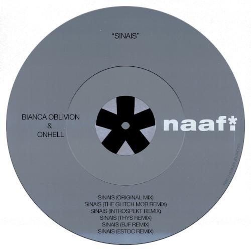Sinais (The Glitch Mob remix)